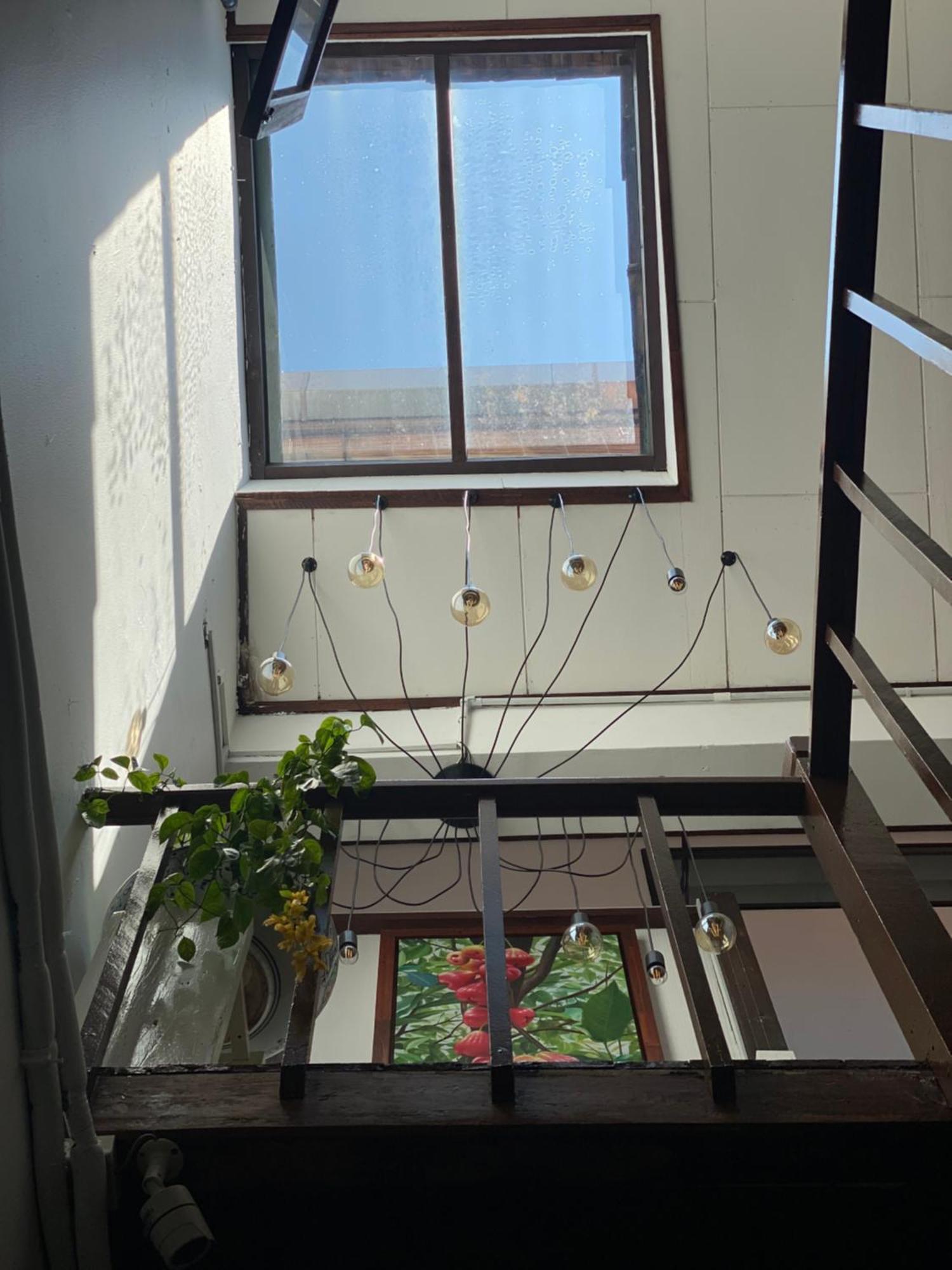 Homs Female Hostel George Town Extérieur photo